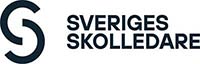 Sveriges Skolledare logga